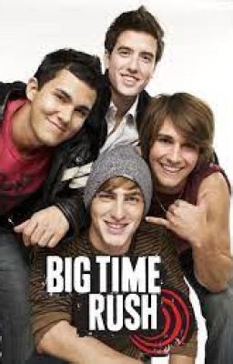 Big Time Rush x Male Reader - S-1: Big Time Crib