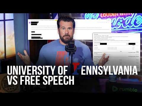 This IVY League University Is Trying to Cancel Change My Mind