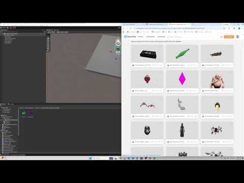 Better tutorial on how to make a bonelab mod!