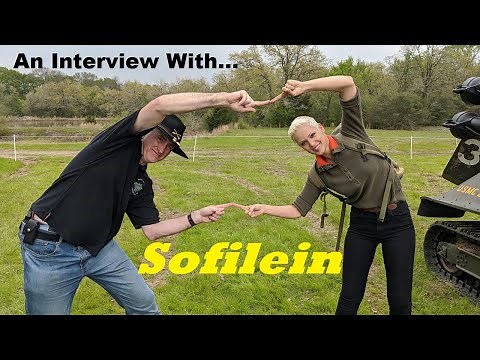 Interview with Sofilein
