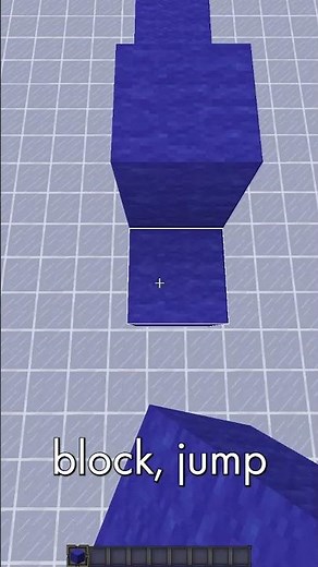 The BEST 0cps Bridging Technique in Minecraft