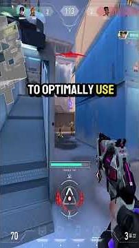 jett agent roulette is optimal #valorant #valorantclips #gaming #valorantfunny