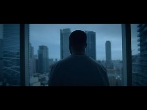 Drake - Trust Issues Feat. The Weeknd (Music Video)