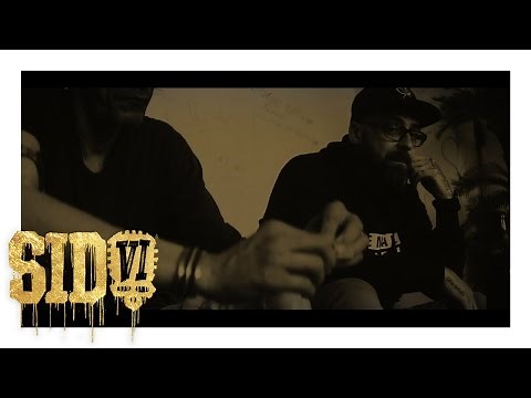 SIDO - Gürtel am Arm