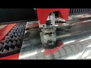 STYLECNC Top Rated 4x8 CNC Plasma Cutting Machine