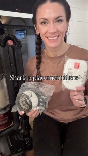 Watch Shark replacement filters, do they work? on Amazon Live