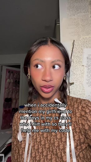 CS Class Girlfriend Mention Prank