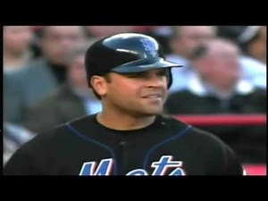 Mets @ Yankees - June 24, 2005 (Pedro Martinez vs Mike Mussina)