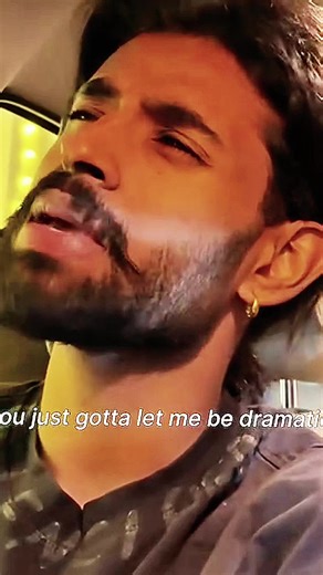 Embracing Drama: The Fine Line Between Emotion and Expression