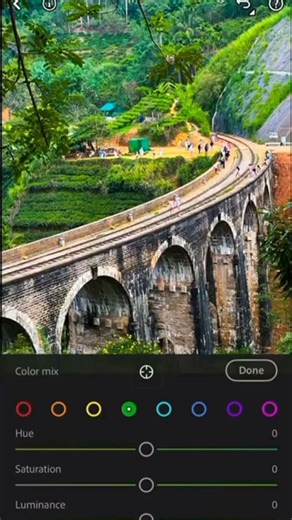 how to enhance an image in lightroom#edit #tutorial #creatorsearchinsights #lightroom#srilanka