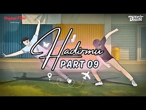 YOUR PRESENCE PART 9 - Dhot Design