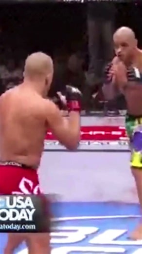 UFC 100: Georges St PIerre vs Thiago Alves Highlights