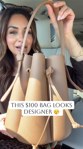 Nasreen on Instagram: "Can't get over this bag!! Comment BAG and I'll DM you links to everything here! Xx Make sure you're following me @heynasreen to receive my DM or click the link in my profile to find shopping links ❤️ https://liketk.it/5S8il #ltkmomlife #ltkootd"