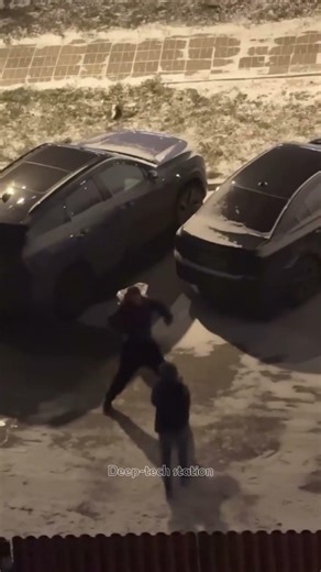 From Russia with Love 😁