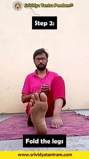 Gomukhasana - Yoga Asana practice and benefits #weekendclass #onlineclasses #tantra #guru #teacher #yoga #sadhana #yogasadhana #meditation #bala #protection #chakra #energy #bindu #parameshwari #tantrik #self #universe #connection #truepotential #divine #selfdiscovery #entertainment #positivevibes #inneralignment #traditional #spiritualawakening Srividya Tantram www.srividyatantram.com Srividya Tantra Peedom - Trusted name for free education on Srividya Tantra Puja and Tantra Yoga, Naga Tantra g