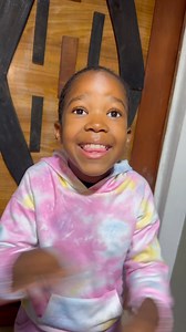 I usually say it as a joke when I say that this girl has lived a full life before😳, everyday she amazes me because of what comes out of her mouth, especially for her age. Yesterday, she was sharing with me what she learned when she went to church with gogo, and I was truly amazed by what she had to share...😍😍😍😍Jesus 7 words on the cross #IbanathiMpungose | Ibanathi Mpungose