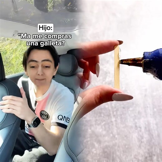 La madre: Que jugada fue esa🗣️‼️🔥#humor #comedia #fyp #tiktok #viral