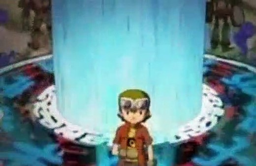 Digimon S04E24-179 Alone But Never Alone [Eng Dub]