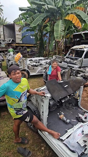 4.1K views · 18 reactions | JN Auto Parts 09385664667 #tisaycollection #japansurplusph #everywagon #auctionunit #JNautoparts #minivan #suzuki #japancar #Campervan | Tisay Collection | Facebook