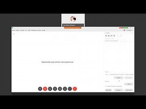 como crear Poll, encuesta, votación en Webex
