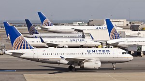 Crain’s Headlines: United Scales Back Flights to China