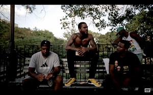 Dave East – Keisha (Video)   “Kairi Chanel” Album (Tracklist)