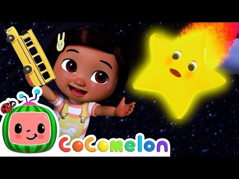 Twinkle Twinkle Little Star ⭐🌙 |Nursery Rhyme|#TwinkleTwinkleLittleStar #kidssongs #nurseryrhymes