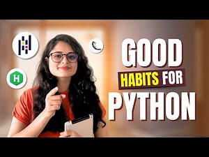 Top 5 PYTHON Coding SECRETS for Better Coding Practices