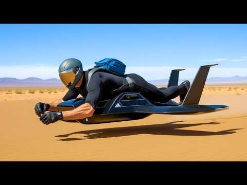 These New Inventions Will Shock You to the Core (Future Tech) .