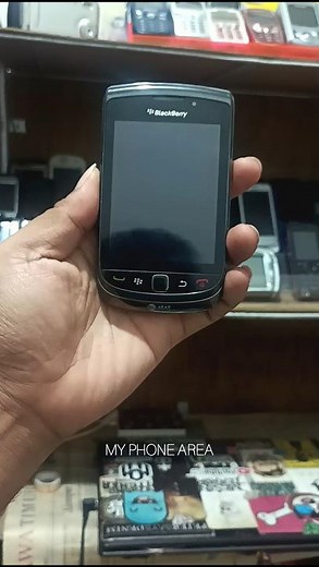 This phone is a classic smartphone featuring a slide-out touchscreen display #gsm