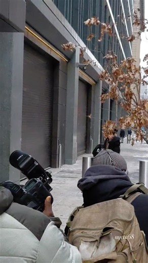 NYCTV68 on Instagram: "gabrielle union new hairstyle @gabunion #gabrielleunion #actress #model #gma #abc"