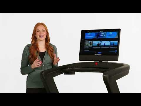 iFIT| Garmin Watch Heart Rate Pairing Tutorial