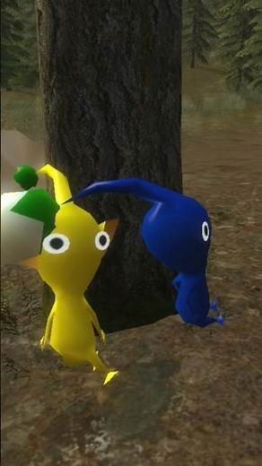 [Pikmin GMOD] How to get capture by Bulbord