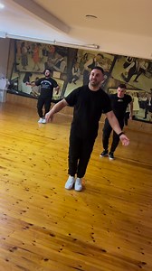 Zeibekiko choreography for Nikola’s wedding!! 🥳💒🤵🏻‍♂️ #weddingdance #zeibekiko #cyprus | Elina Komninou Dance