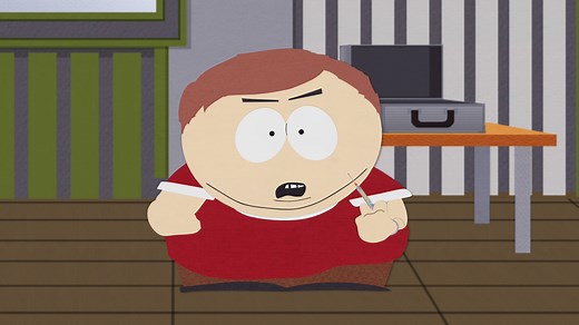 South Park - El Snuke | South Park Studios Español