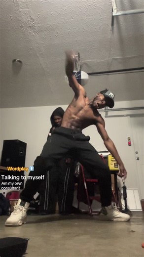 This style is so truly slept on! #krump #streetdance #stepup #dance #krumping