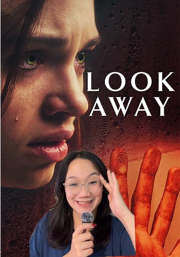 Look Away (2018) #movierecommendation #filmtok #movietok #thriller