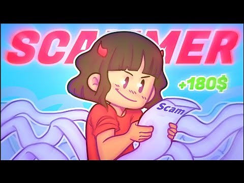 Meet the YouTubers who SCAM their fans (so messed up)