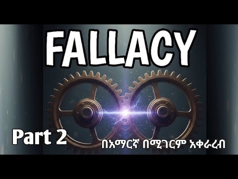 Logic and critical thinking chapter 5 part 2