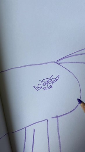 How to Draw a Horse: Easy Drawing Tutorial