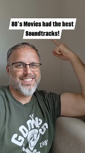 12K views · 34K reactions | 80's Movies Had The Best Soundtracks #80s #80sMusic #80sMovies | Paul Johnston-Naylor | Facebook
