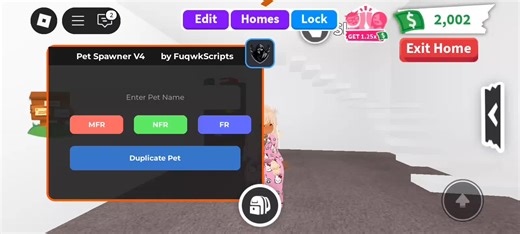 Adopt Me: Unleash Your Creativity in Roblox 2025