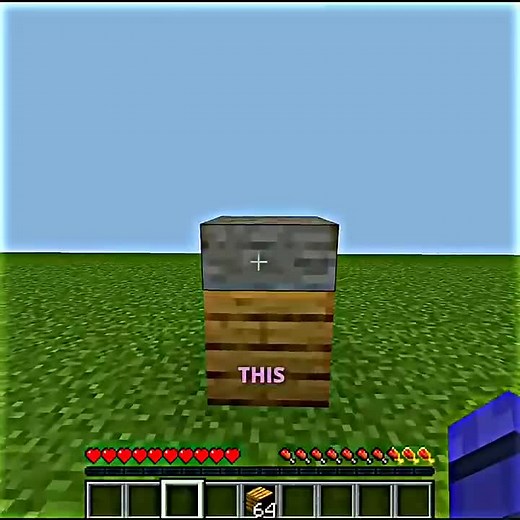 Ghost Block Trap in Minecraft: Fun Tricks for Players