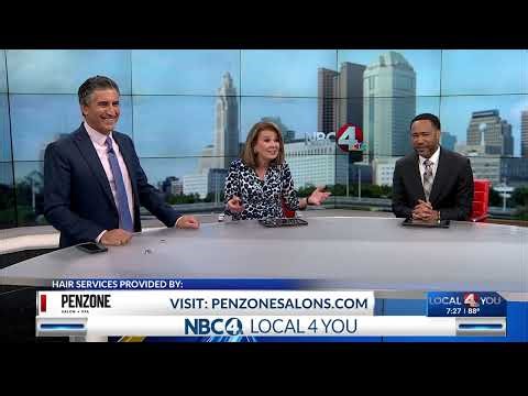 WCMH | NBC 4 at 7pm - Headlines, Open and Closing - August 19, 2025