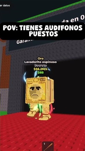 salvada? #roblox #scripting #robloxscript #tutorial #exploit #robloxedit #stealabrainrot
