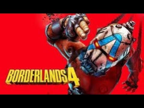 Borderlands® 4