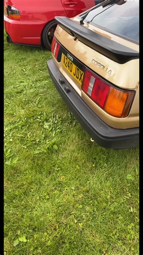 Twin Cam 16V Limiter Bash by Ciaran McCann