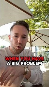 Why Your Problem Isn’t Getting Solved Properly
