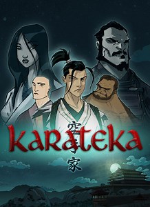 Karateka sur PC