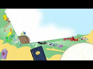 TPOT intro extended mashup (credits to B F D 1)